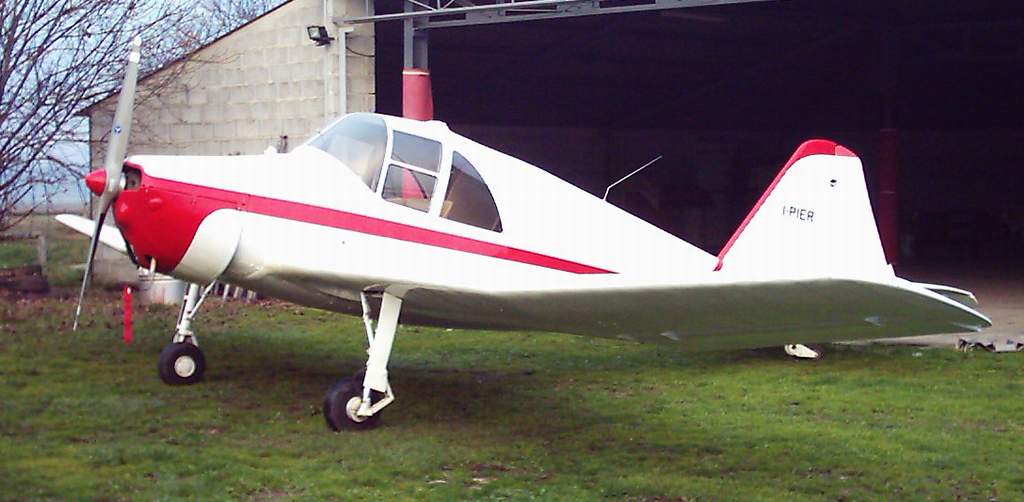 Avia LM5