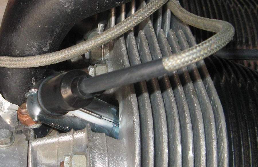 Fournier Forums Thread Auto Spark Plugs