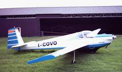 Scheibe SF-25