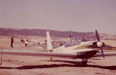 n55jh, fournier motorglider, sportavia