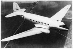 XCG-17 troop glider