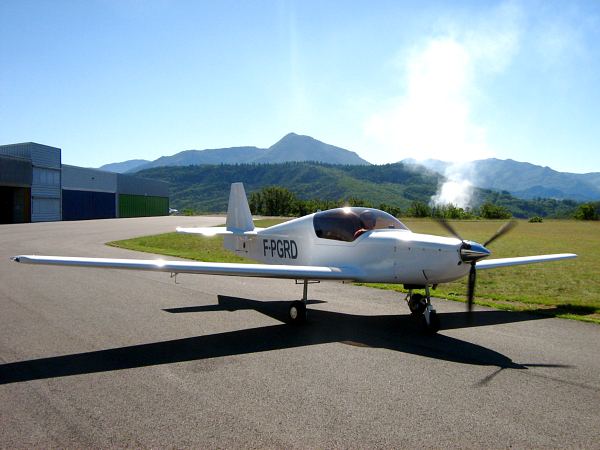 Fournier RF47