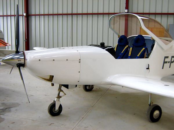 Fournier RF47